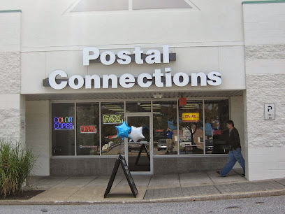 Postal Connections #209