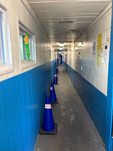 Car Wash «Earley Bird Car Wash», reviews and photos, 1309 Berry Blvd, Louisville, KY 40215, USA