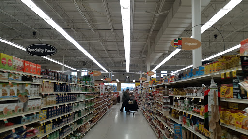 Supermarket «Cub Foods», reviews and photos, 9655 Colorado Ln N, Brooklyn Park, MN 55445, USA