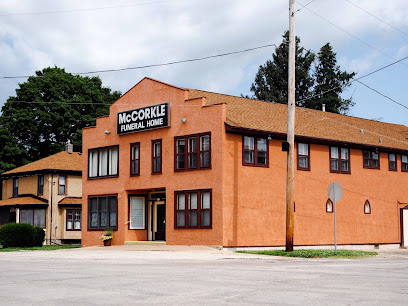 McCorkle Funeral Home