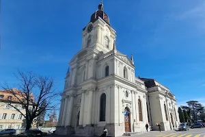 Temple de Morges image