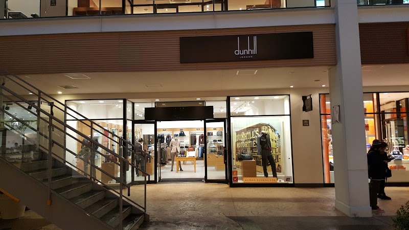 dunhill Company Store