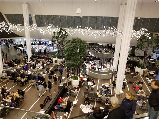 Movie Theater «ArcLight Cinemas - Bethesda», reviews and photos, 7101 Democracy Blvd, Bethesda, MD 20817, USA