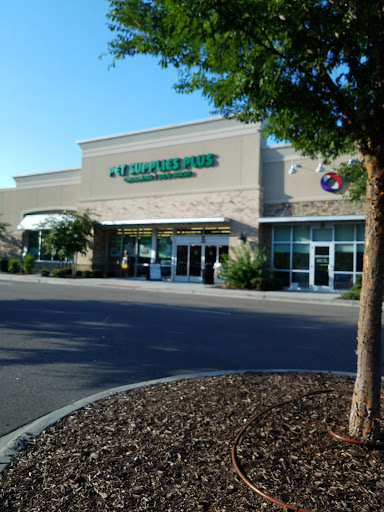 Pet Supply Store «Pet Supplies Plus», reviews and photos, 9500 Dorchester Rd #350, Summerville, SC 29485, USA