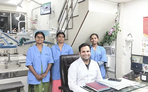 Das Dental Clinic | Dr Badal Daswani - Dentist in Nagpur | Braces | Implants image