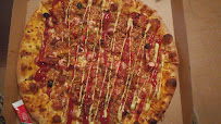 Pizza du Pizzas à emporter Far-West Pizza aubagne - n°9