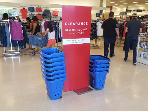 Department Store «Marshalls», reviews and photos, 540 Shaw Ave, Clovis, CA 93612, USA