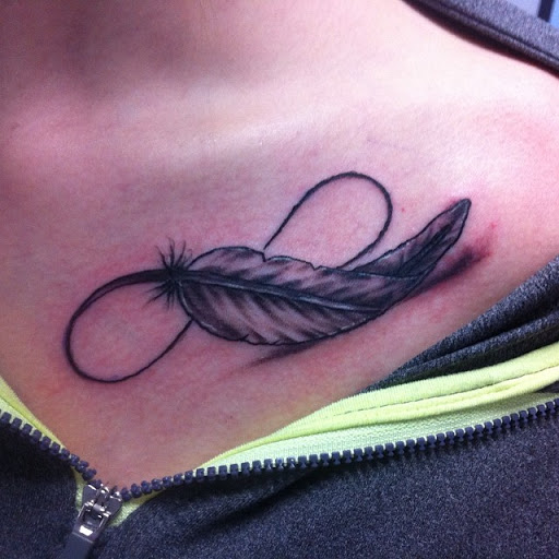 Explore praying mantis tattoo ideas, creative tattoo ideas in Nampa, available at Temptation Tattoo & Body Piercing