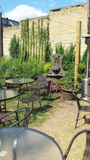 Coffee Shop «Cravingz Coffee Shop», reviews and photos, 140 S Clinton St, Stockbridge, MI 49285, USA