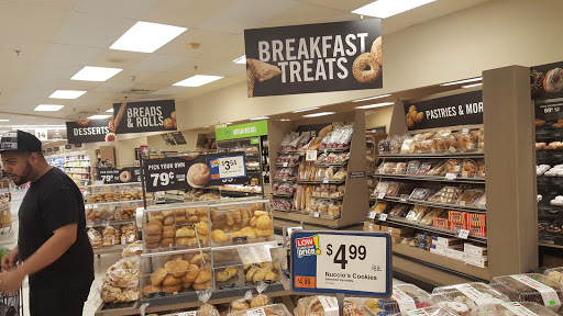 Supermarket «Super Stop & Shop», reviews and photos, 603 Burnside Ave, Inwood, NY 11096, USA