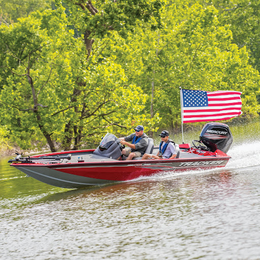 Sporting Goods Store «Bass Pro Shops», reviews and photos, 7905 S Hosmer St, Tacoma, WA 98408, USA