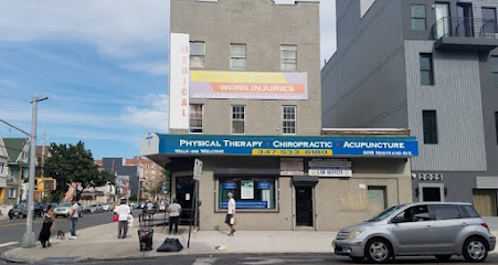 Brooklyn Spine & Joint Chiropractic, Physical Therapy Rehabilitation & Acupuncture PLLC