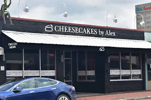 Cheesecakes by Alex Twin City image