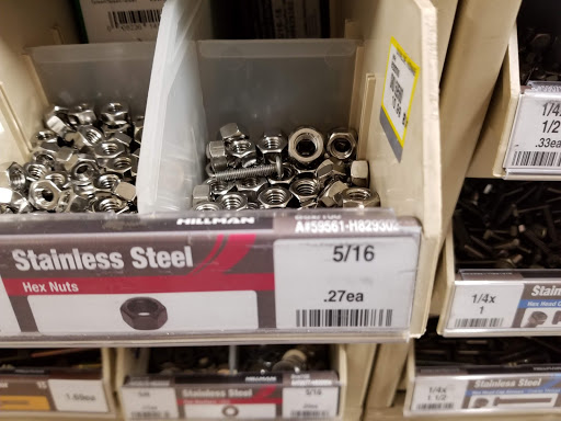 Hardware Store «Uvalde Hardware», reviews and photos, 1205 Uvalde Rd, Houston, TX 77015, USA