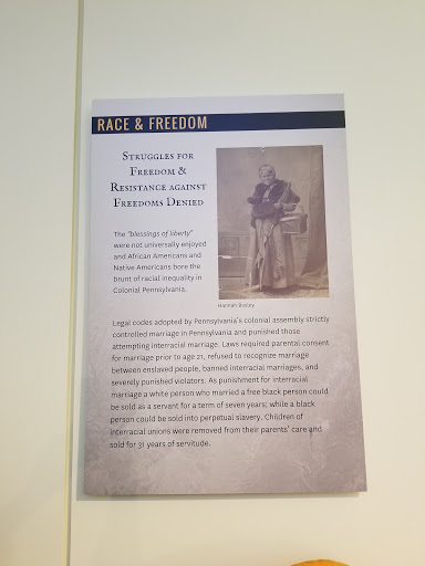 History Museum «LancasterHistory.org», reviews and photos, 230 N President Ave, Lancaster, PA 17603, USA