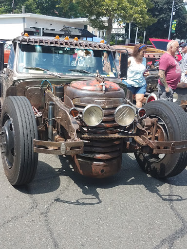 Hardware Store «Manchester Hardware, Inc.», reviews and photos, 877 Main St, Manchester, CT 06040, USA