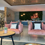 Photo n°2 de l'avis de Jose.e fait le 04/04/2023 à 11:26 sur le  Mercure Lisboa Almada à Almada