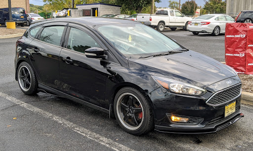 Auto Parts Store «Pep Boys Auto Parts & Service», reviews and photos, 65 Court St, Hackensack, NJ 07601, USA