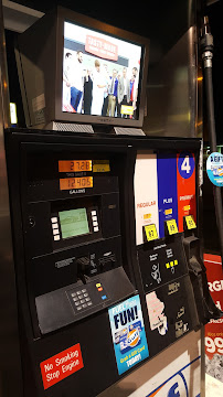 Broad Street Gulf - Photo 4 - Car repair in Nashua, NH, Nashua