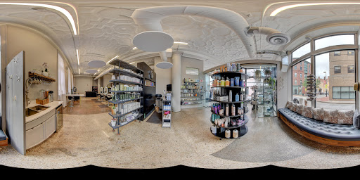 Beauty Salon «Head Games Salon for Hair & Body», reviews and photos, 116 Free St, Portland, ME 04101, USA