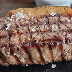 Photo n°2 de l'avis de Michael.e fait le 16/09/2021 à 17:54 sur le  ABACCO'S STEAKHOUSE Köln à Cologne