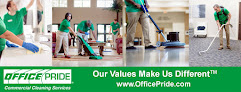 Office Pride Commercial Cleaning Services of Denver-Englewood