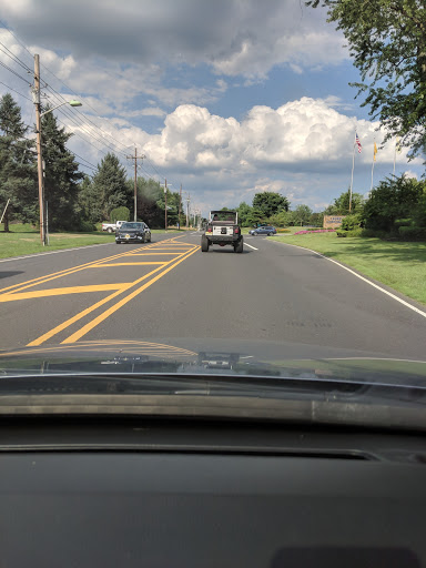 Auto Body Shop «Maaco Collision Repair & Auto Painting», reviews and photos, 224 Lincoln Blvd, Middlesex, NJ 08846, USA