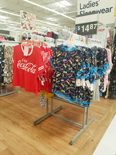 Department Store «Walmart Supercenter», reviews and photos, 748 Beal Pkwy NW, Fort Walton Beach, FL 32547, USA