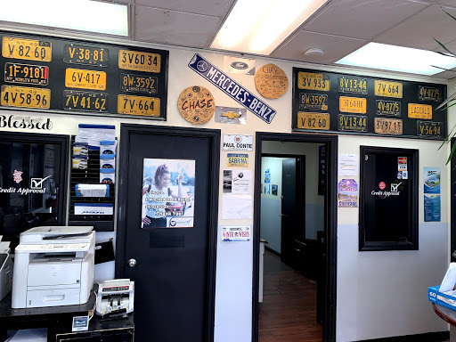 Used Car Dealer «Chase Auto Group», reviews and photos, 1733 E Gun Hill Rd, Bronx, NY 10469, USA
