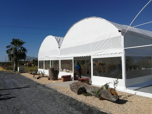 AWNINGS ALCANTARA SL – (Bollullos Par del Condado)