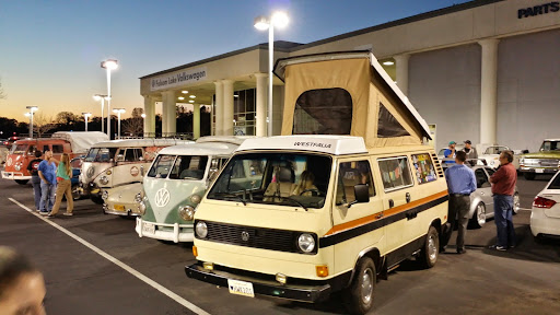 Car Dealer «Folsom Lake Volkswagen», reviews and photos, 12565 Auto Mall Cir, Folsom, CA 95630, USA