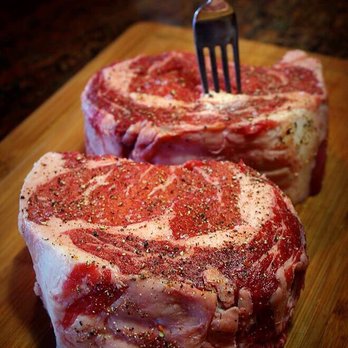 Butcher Shop «4-Star Meat Co», reviews and photos, 90362 Prairie Rd, Eugene, OR 97402, USA