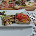 Photo n°4 de l'avis de fab.r fait le 06/07/2022 à 04:46 sur le  Ristorante - Coccole di Grano à Fiuggi