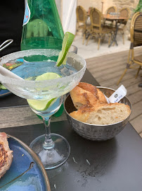 Plats et boissons du Restaurant Le Jardin De La Tour du Plô à Carcassonne - n°9