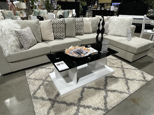 Furniture Store «East Bay Furniture», reviews and photos, 401 Sunset Dr a, Antioch, CA 94509, USA