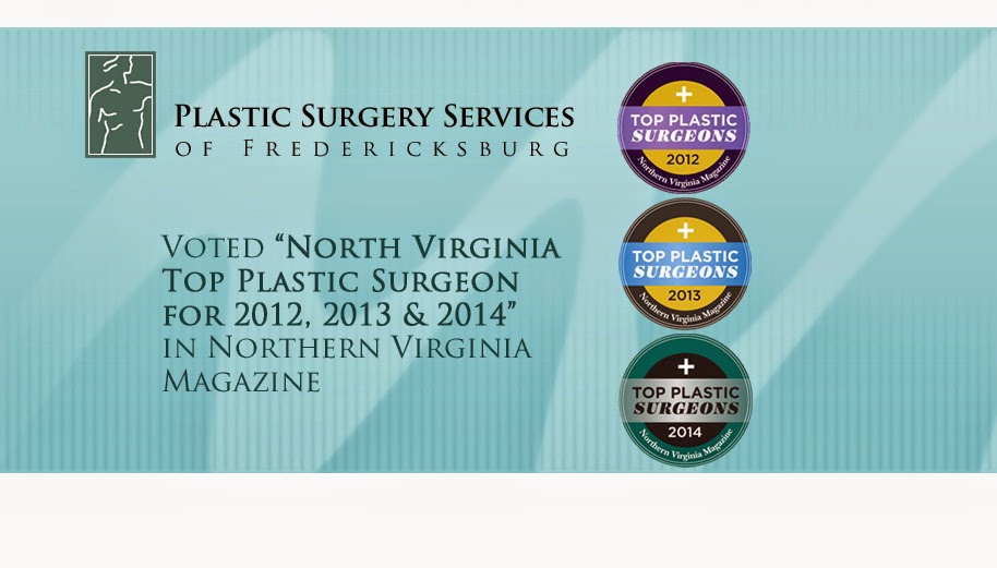 Plastic Surgery Services of Fredericksburg