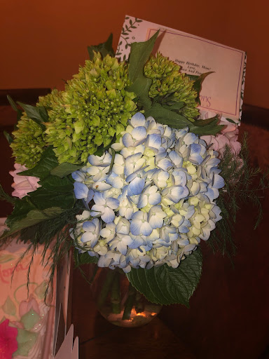 Florist «Expressions Unlimited Inc», reviews and photos, 921 Poinsett Hwy, Greenville, SC 29609, USA