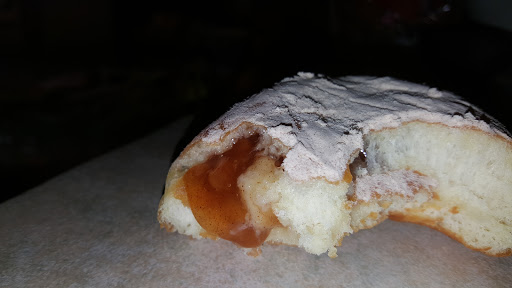 Bakery «Krispy Kreme Doughnuts», reviews and photos, 1420 E Expy 83, McAllen, TX 78501, USA