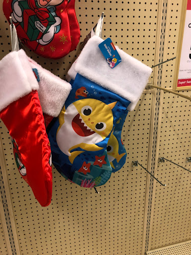 Craft Store «Hobby Lobby», reviews and photos, 3495 Ross Clark Cir #700, Dothan, AL 36303, USA