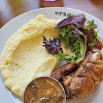 Photo n° 4 de l'avis de Cécile.a fait le 17/07/2022 à 20:58 pour Les Munitionnettes à Toulouse