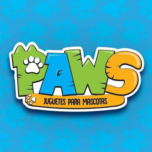 Paws Mascotas