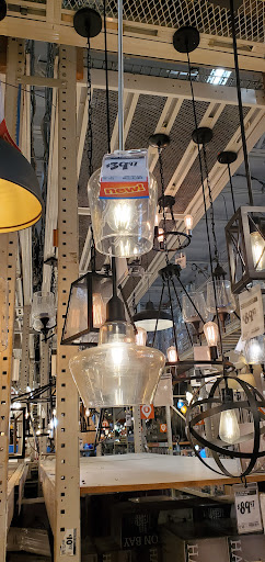 Home Improvement Store «The Home Depot», reviews and photos, 7121 Firestone Blvd, Downey, CA 90241, USA