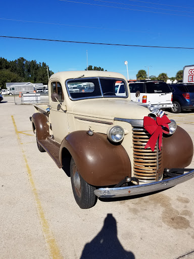 Hardware Store «West Melbourne Ace Hardware», reviews and photos, 3221 W New Haven Ave, Melbourne, FL 32904, USA