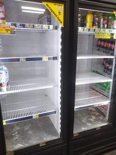 Discount Store «Dollar General», reviews and photos, 10514 US-24, Sugar Creek, MO 64054, USA