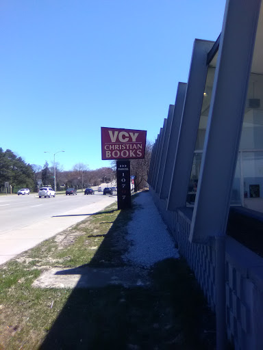 Book Store «VCY Bookstore», reviews and photos, 10707 W Capitol Dr, Milwaukee, WI 53222, USA