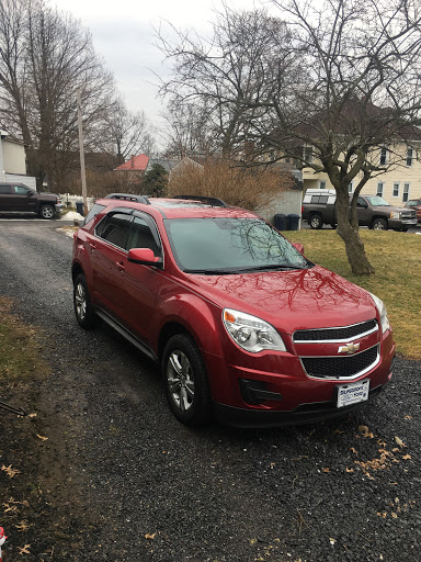 Car Dealer «Selinsgrove Ford», reviews and photos, 10 N Susquehanna Trail, Selinsgrove, PA 17870, USA