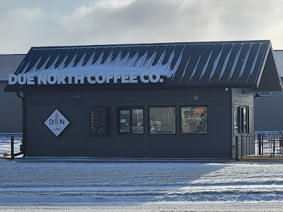 Due North Coffee