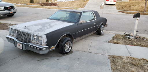 Tire Shop «Discount Tire Store - W Valley City, UT», reviews and photos, 2999 S Glen Eagle Dr, West Valley City, UT 84128, USA