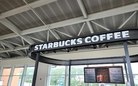 Starbucks coffee image