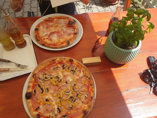 Értékelések erről a helyről: Teknős Pizza & Coffee, Balatonvilágos - Étterem